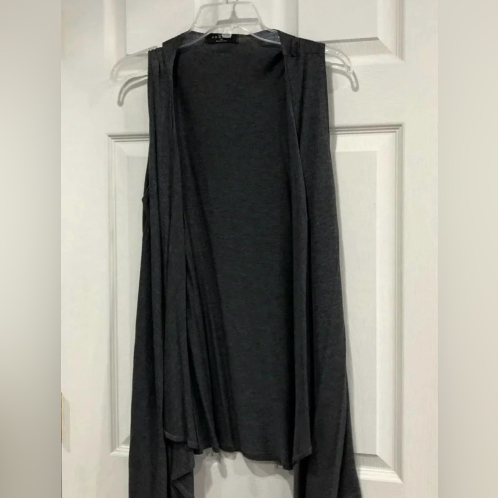 Made by Johnny Xl Grey Flyway Vest